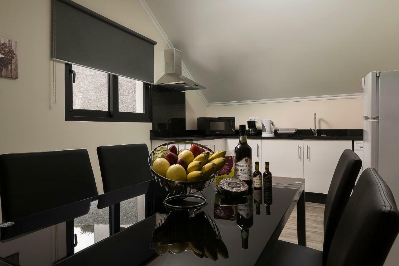 Sea View Loft Madeira Villa Ribeira Brava Kültér fotó