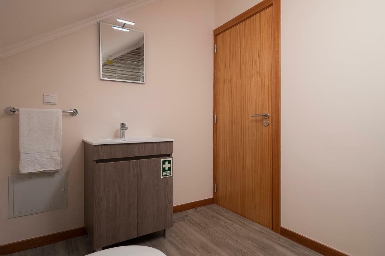 Sea View Loft Madeira Villa Ribeira Brava Kültér fotó