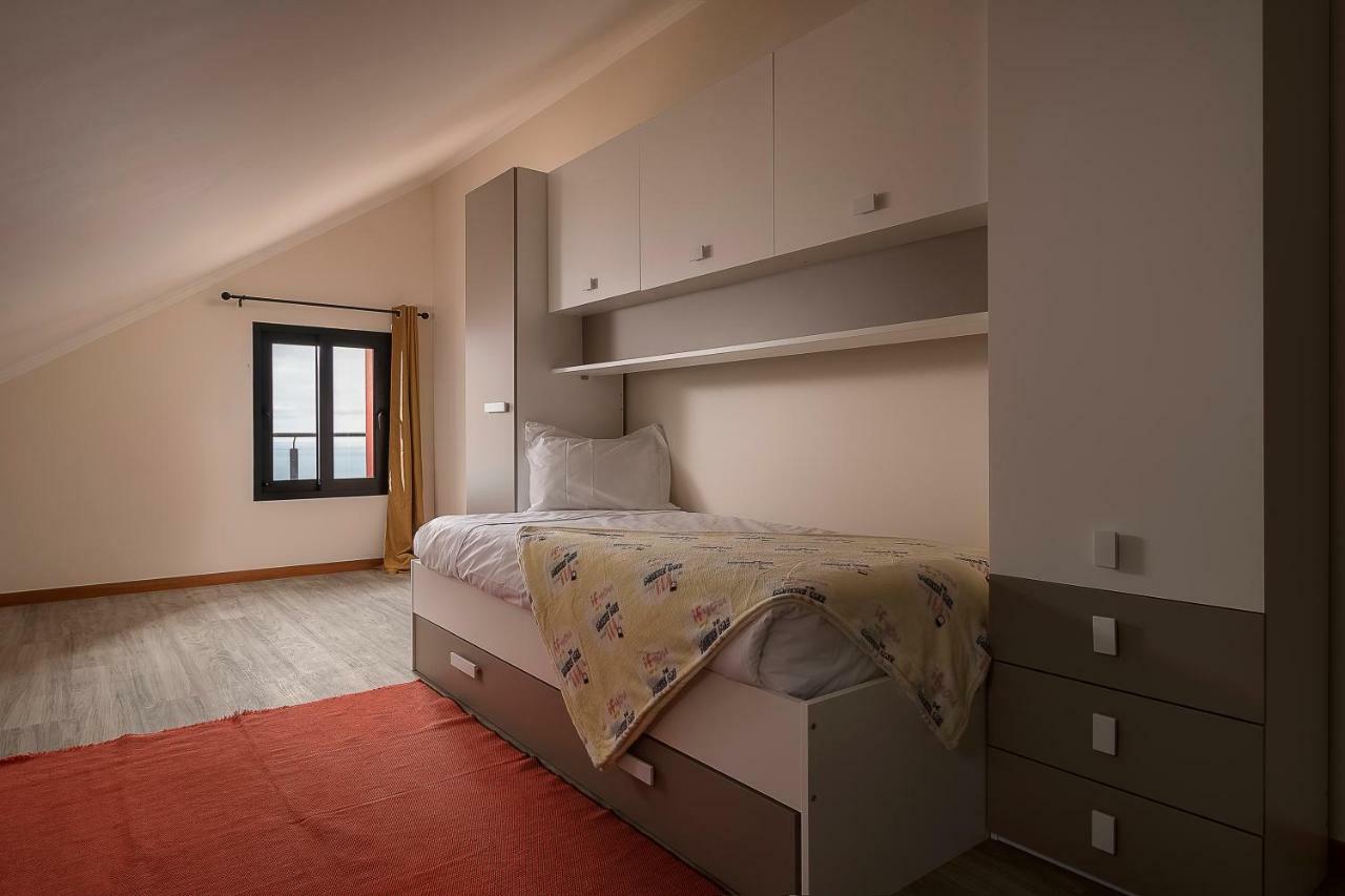 Sea View Loft Madeira Villa Ribeira Brava Kültér fotó