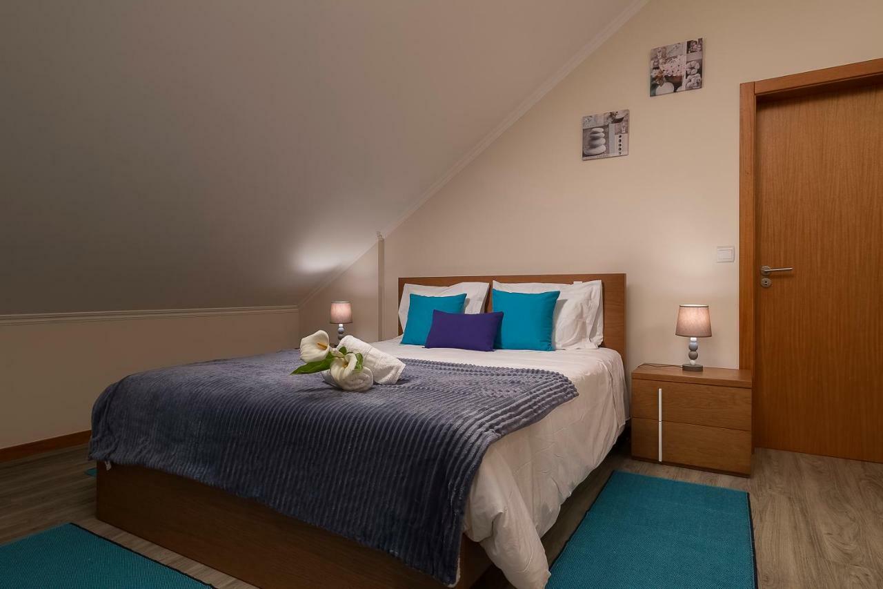 Sea View Loft Madeira Villa Ribeira Brava Kültér fotó